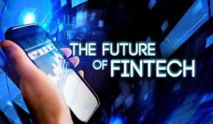 Teknologi Finansial (Fintech)