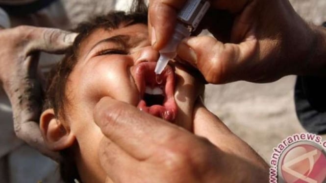 Bukan Hanya Cakupan Vaksin Rendah Kebiasaan Seperti Ini Juga Jadi Penyebab Polio D354eb3.jpg