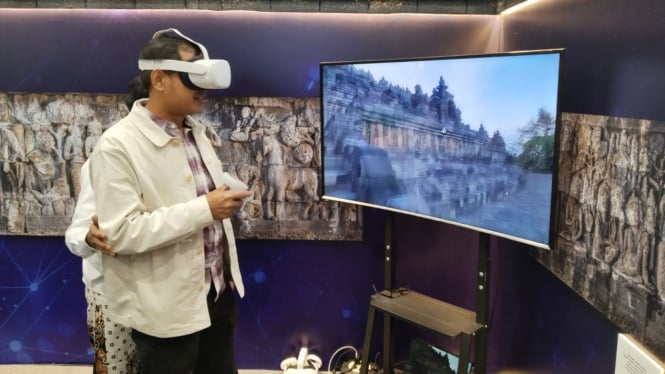 Inovatif Kemenag Luncurkan Pencitraan Virtual 360 Candi Borobudur E604a87.jpg
