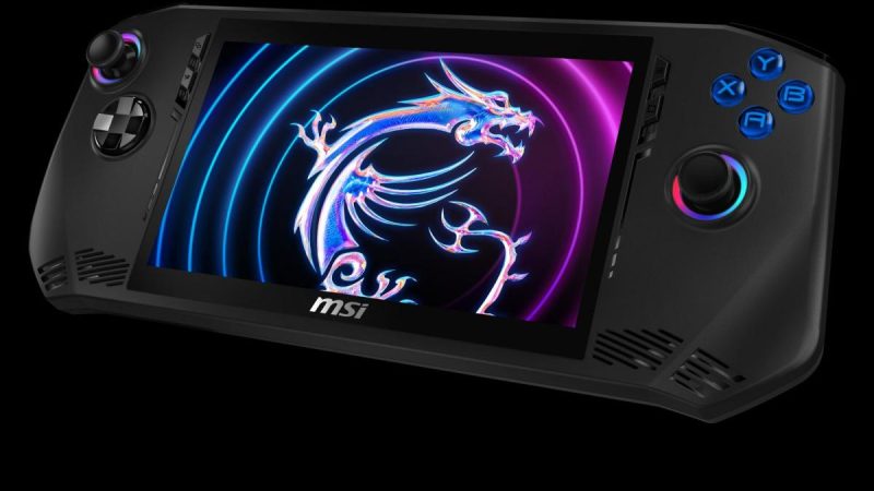 Msi Claw Diumumkan Di Ces 2024 Handheld Gaming Pertama Dengan Chipset Intel Core Ultra 6b44f0f.jpg