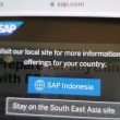 Perusahaan Software Sap Disebut Suap Pejabat Indonesia Kena Sanksi Denda Dari As Fd0a2ac.jpg