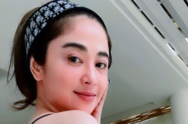 Dewi Pessik Diduga Sindir Saipul Jamil Yang Ditangkap Polisi Bencana Apa Kwencana Ya 0f5304e.jpg