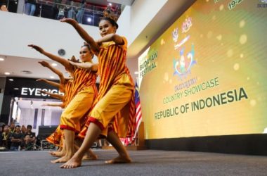 Festival Budaya Taraf Internasional Akan Digelar Di Makassar Tampilkan Kesenian Dari 4 Negara D253a83.jpg