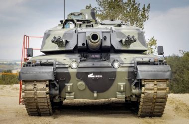 Spesifikasi Tank Challenger 3 Versi Upgrade Dari Tank Baru Inggris Challenger 2 91f9c9b.jpg