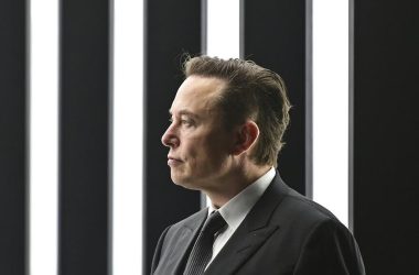 Elon Musk Berambisi Ubah X Jadi Super Apps Resmi Perkenalkan Layanan Pembayaran Peer To Peer D404909.jpg