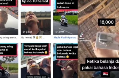 Viral Bule Belanja Pakai Bahasa Indonesia Hal Ini Yang Terjadi 1c55a8c.jpg