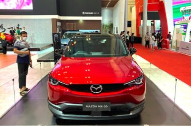 Alasan Mazda Belum Luncurkan Mobil Listrik Ke Indonesia A6e3912.jpg