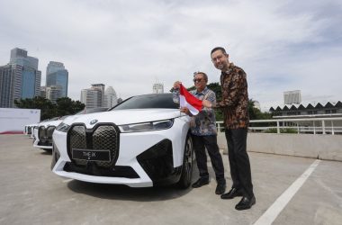 Unik Mobil Listrik Bmw Ix Salip Bmw Seri 3 Sebagai Model Terlaris Di Indonesia 054bc83.jpg