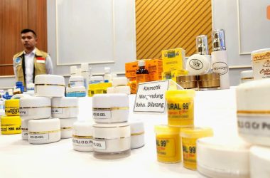 Daftar Kosmetik Tak Sesuai Ketentuan Yang Disita Bpom Jelang Lebaran 2024 7f2fc9d.jpg