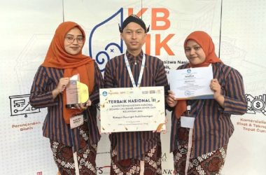 Mahasiswa Indonesia Daftar Yuk Kompetisi Bidang Bisnis Kbmk 2024 Berikut Ini D89f376.jpg
