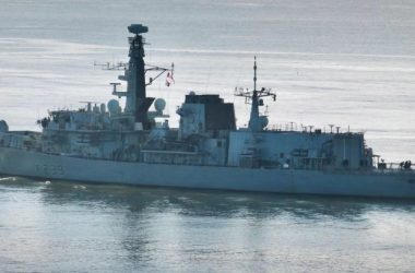 Spesifikasi Kapal Perang Inggris Hms Richmond Yang Dikirim Ke Laut Merah 2e59111.jpg