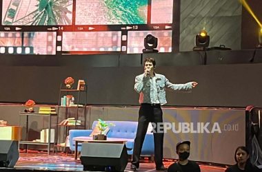 Idol K Pop Nichkhun 2pm Uji Kemampuan Nyanyi Bahasa Indonesia 741f72d.jpg