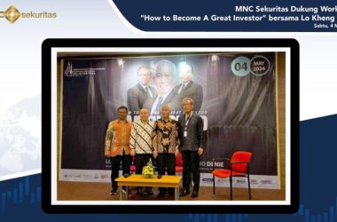 Mnc Sekuritas Dukung Workshop How To Become A Great Investor Bersama Lo Kheng Hong 399f022.jpg