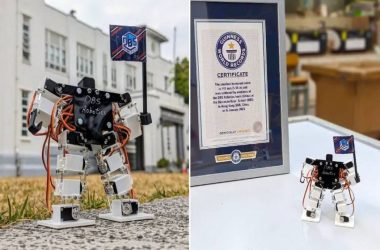 Pecahkan Rekor Dunia Robot Humanoid Terkecil Seukuran Pena 8ec4aaf.jpg