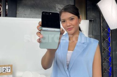 Samsung Tumbang Penguasa Pasar Ponsel Lipat Kini Dikuasai Hp China Bf29203.jpg